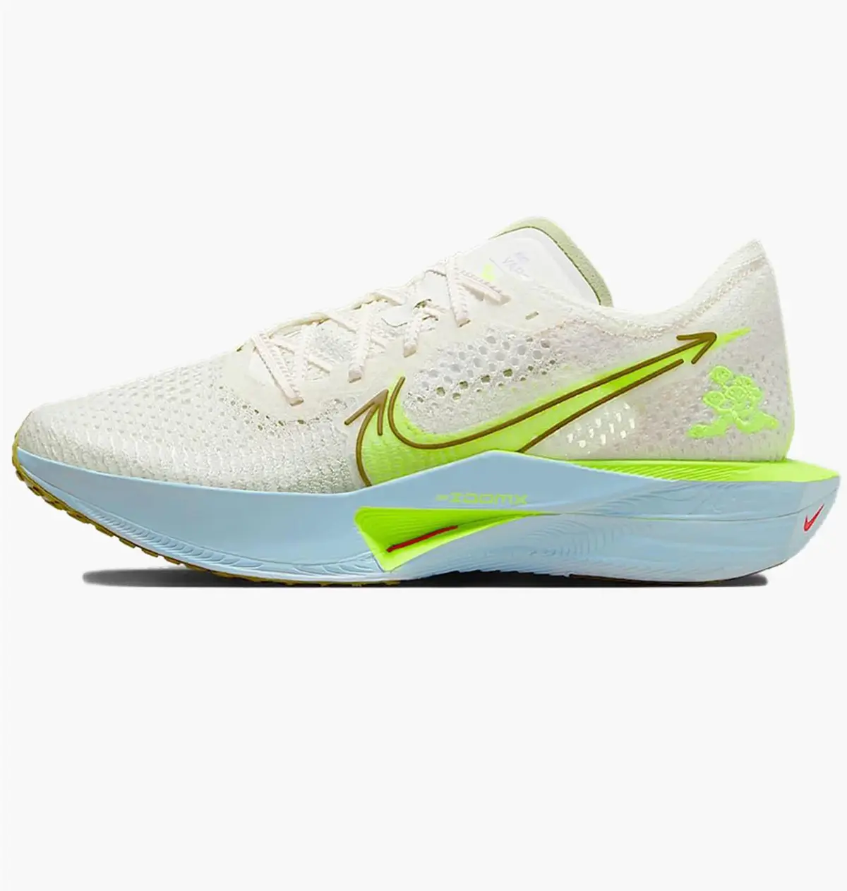 Кроссовки женские Nike Zoomx Vaporfly Next %3