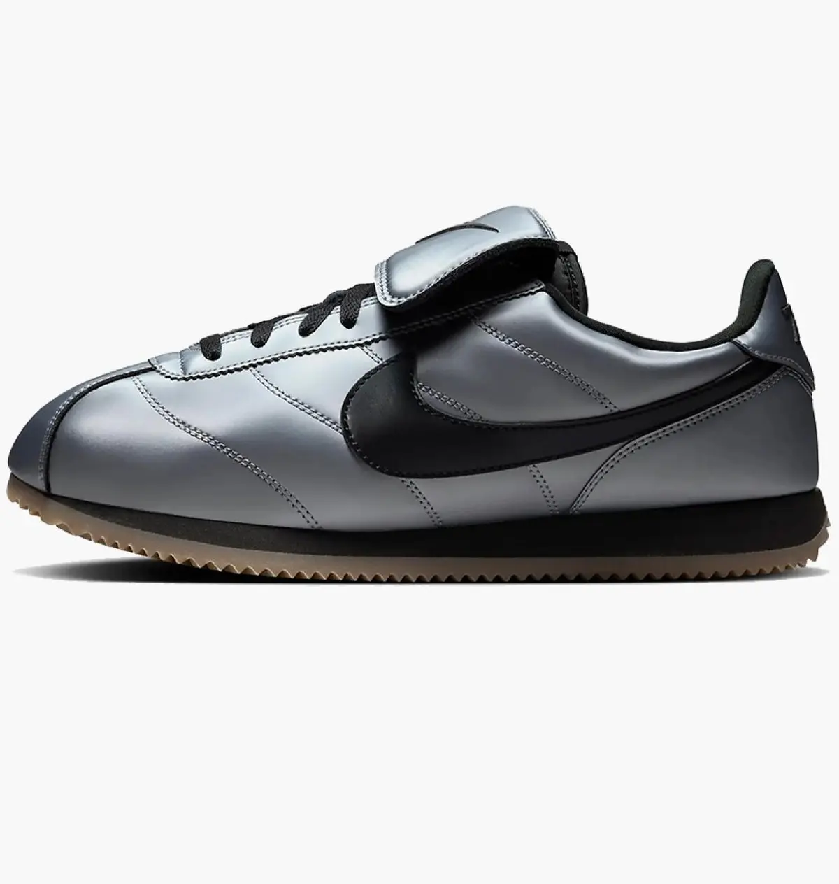 Кросівки чоловічі Nike Cortez Se Metallic