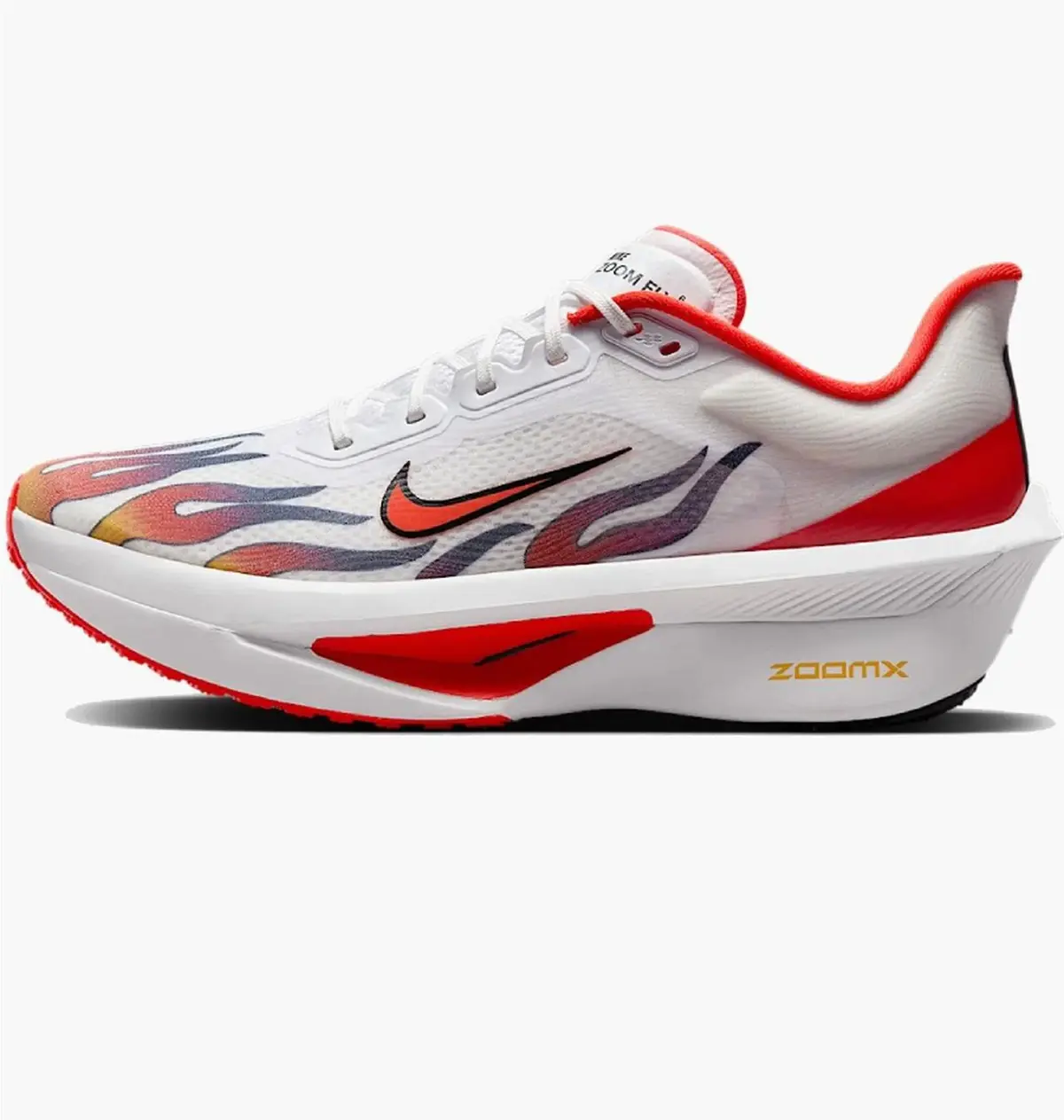 Кроссовки мужские Nike Zoom Fly 6 White