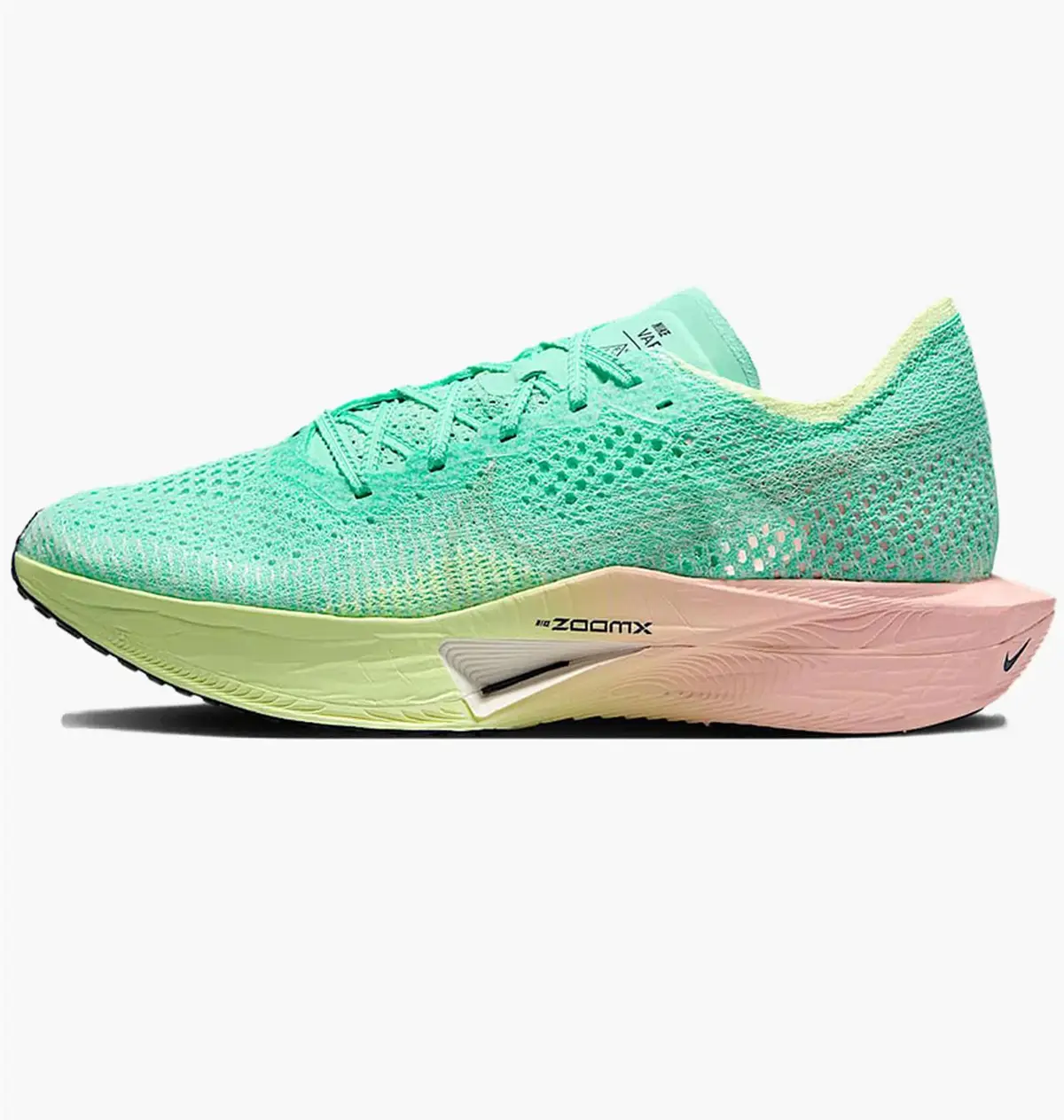 Кроссовки женские Nike W Zoomx Vaporfly Next% 3