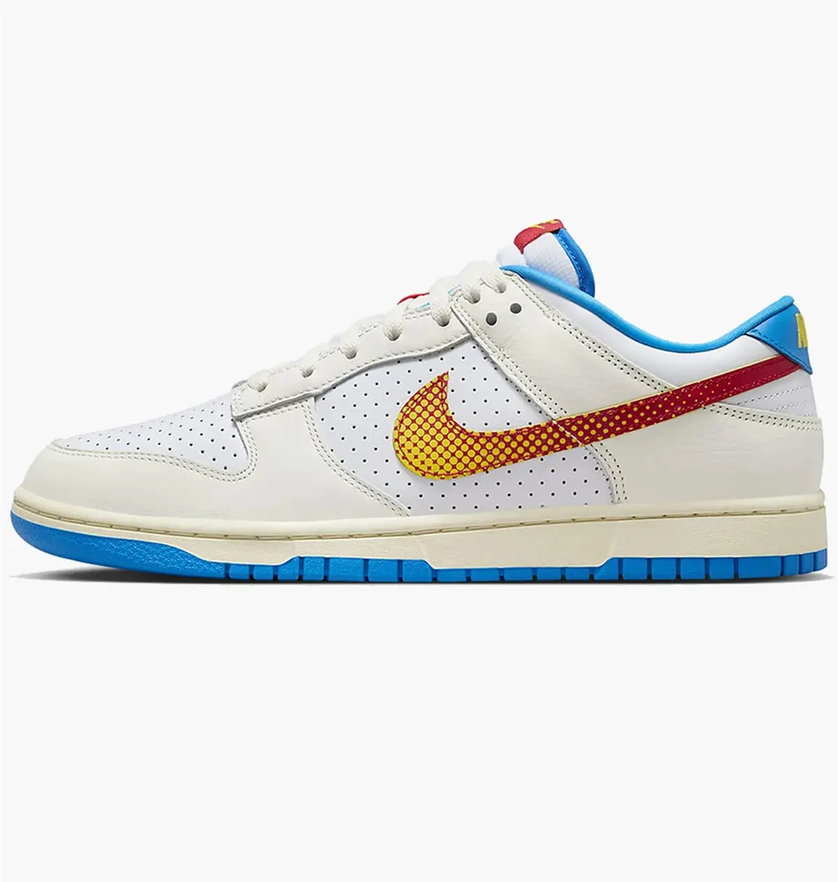 Кросівки чоловічі Nike Dunk Low Retro Se