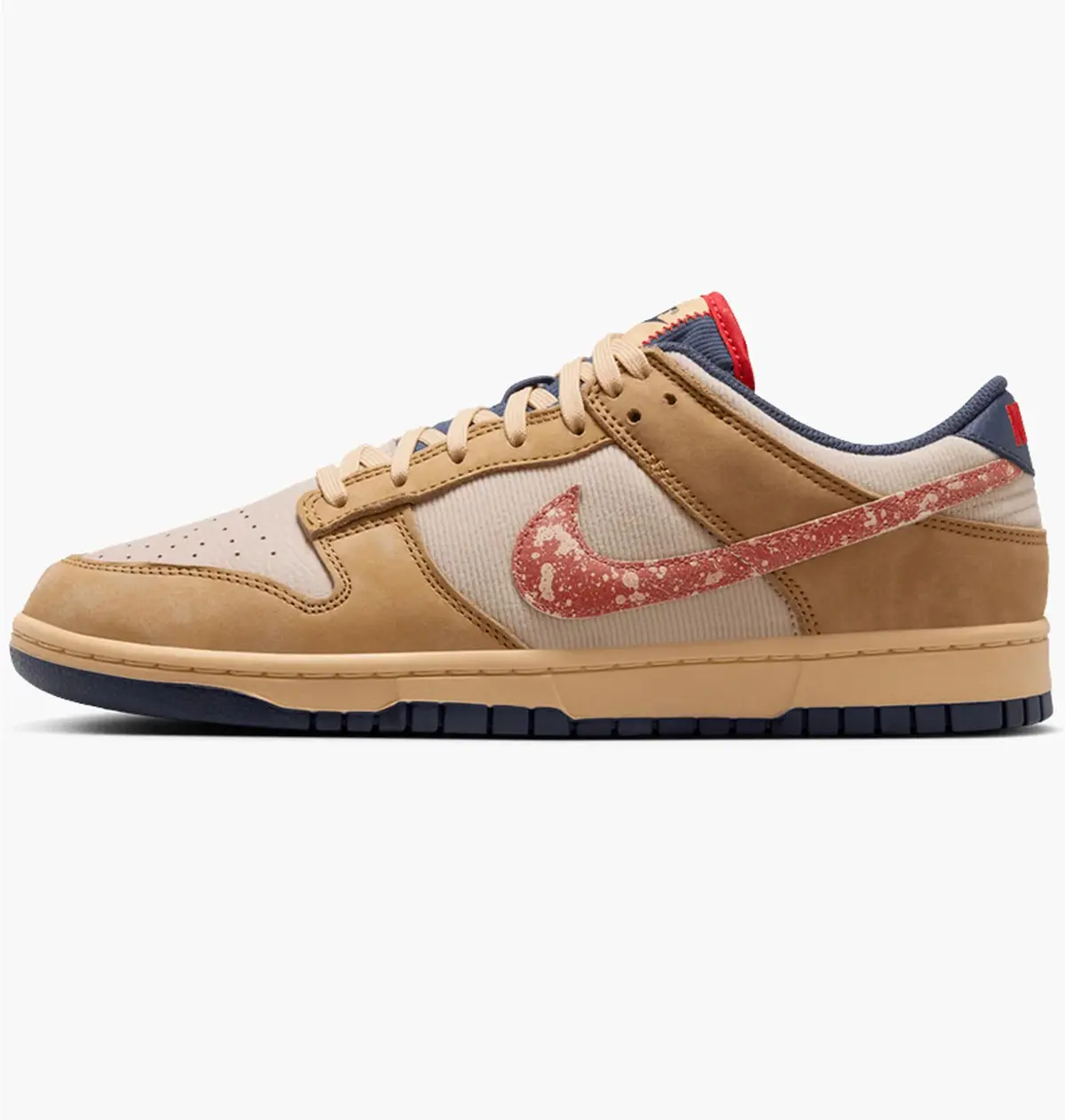 Кросівки унісекс Nike Dunk Low Retro Se