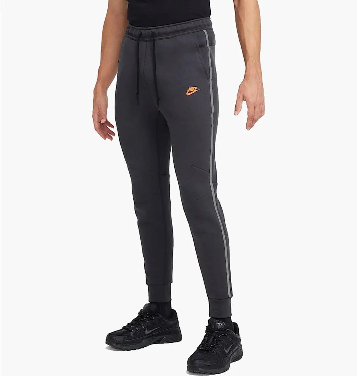 Брюки чоловічі Nike Tech Fleece Joggers