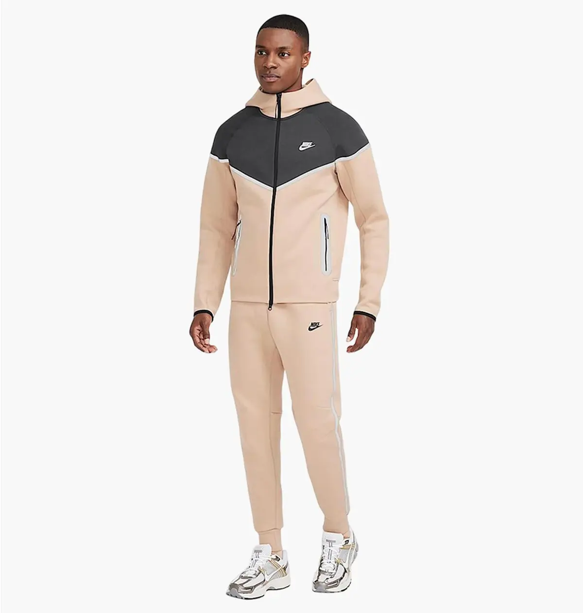 Брюки чоловічі Nike Tech