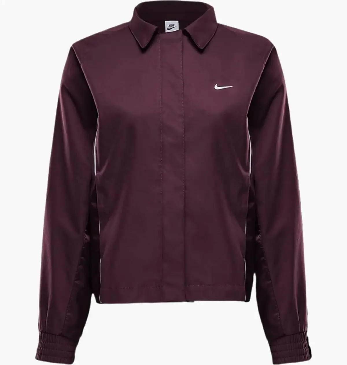 Кофта женские Nike Sportswear Bordo