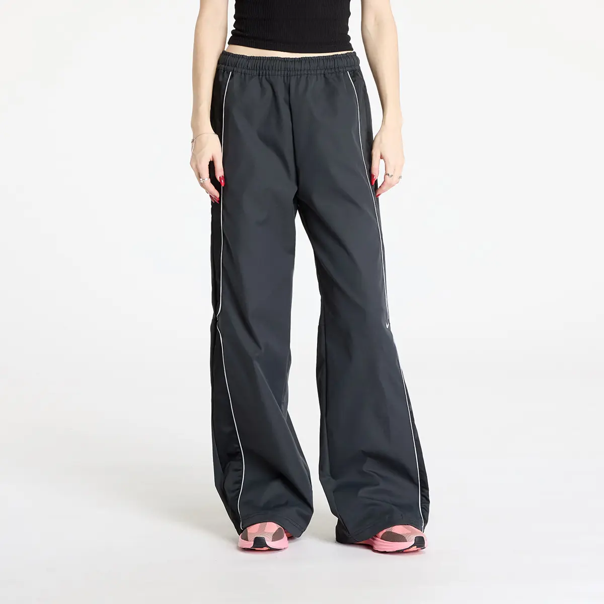 Брюки женские Nike Sportswear Woven Pants