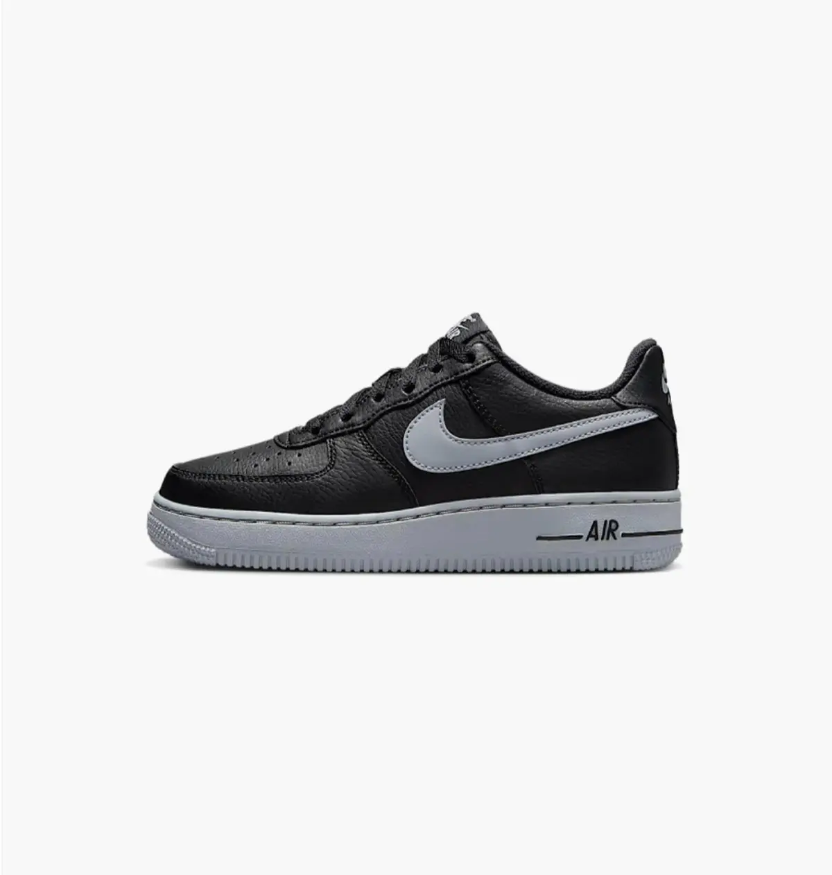 Кроссовки подростковые Nike Air Force 1 Low Gs