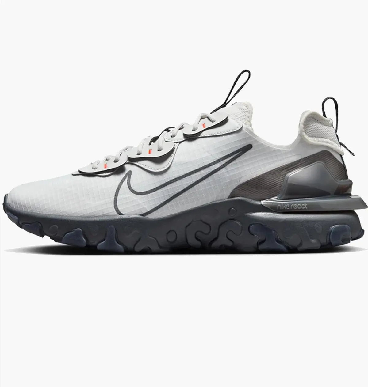Кросівки чоловічі Nike React Vision Medium Olive