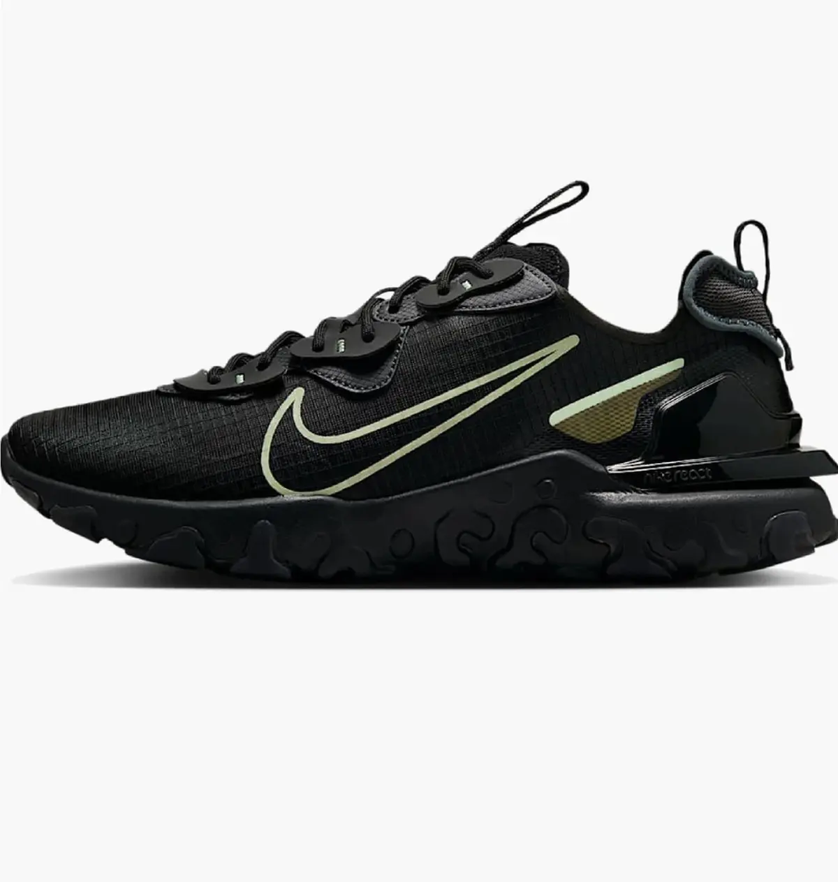 Кросівки чоловічі Nike React Vision