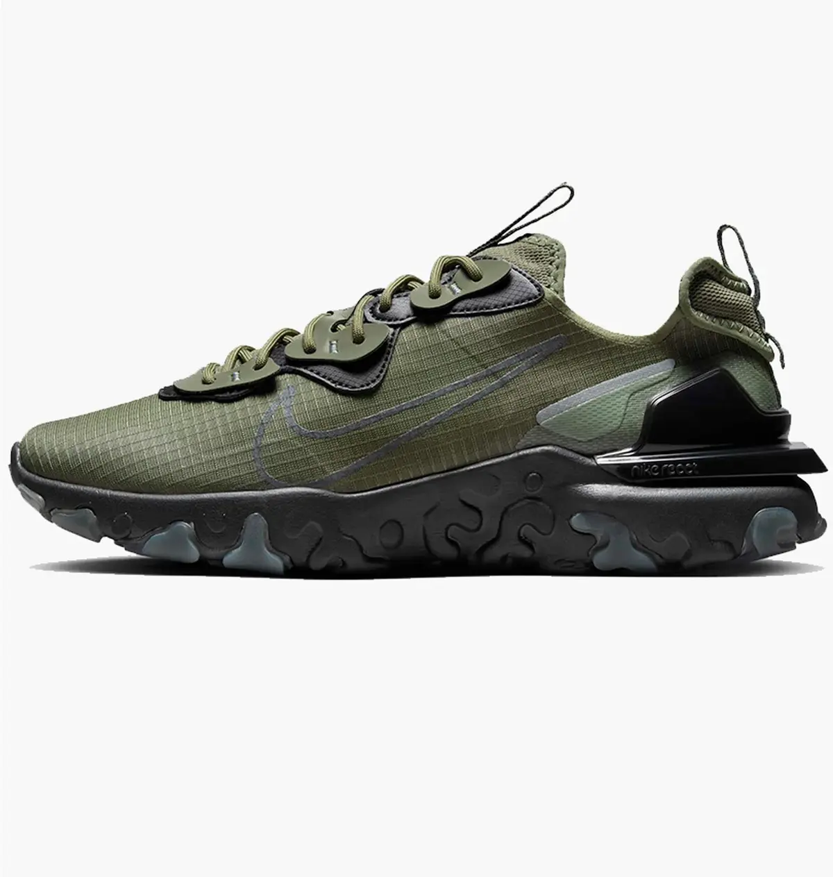 Кросівки чоловічі Nike React Vision