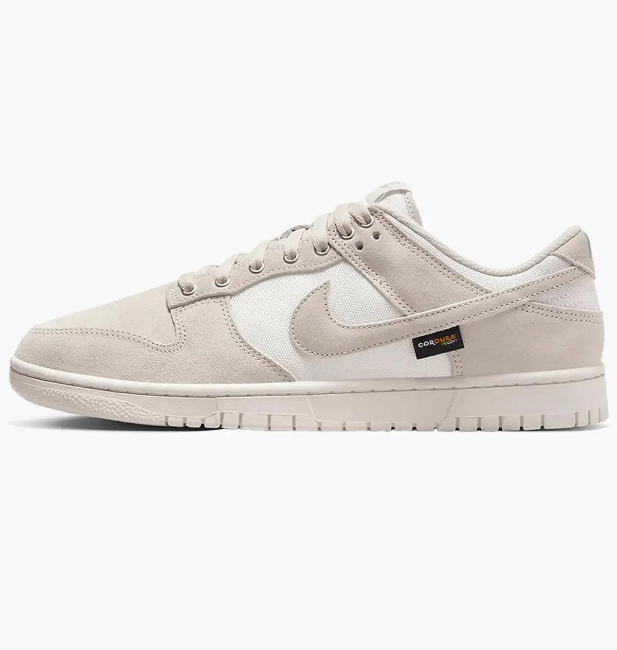 Кросівки унісекс Nike Dunk Low Cordura