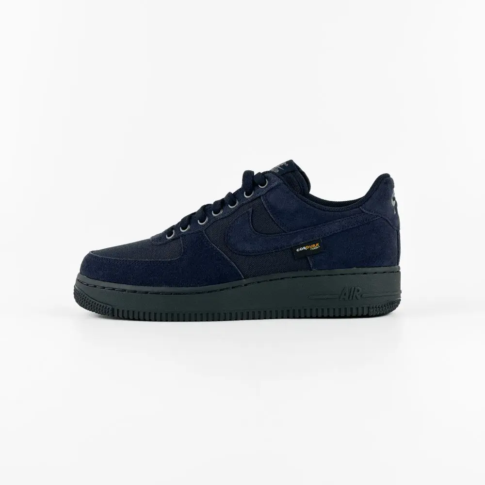 Кросівки чоловічі Nike Air Force 1 Low '07 Cordura