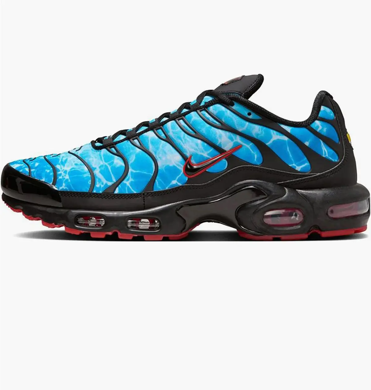 Кросівки чоловічі Nike Air Max Plus