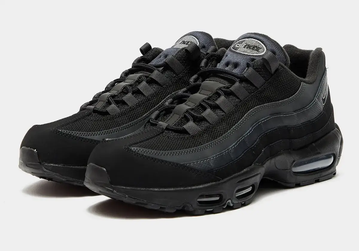 Кроссовки мужские Nike Air Max 95