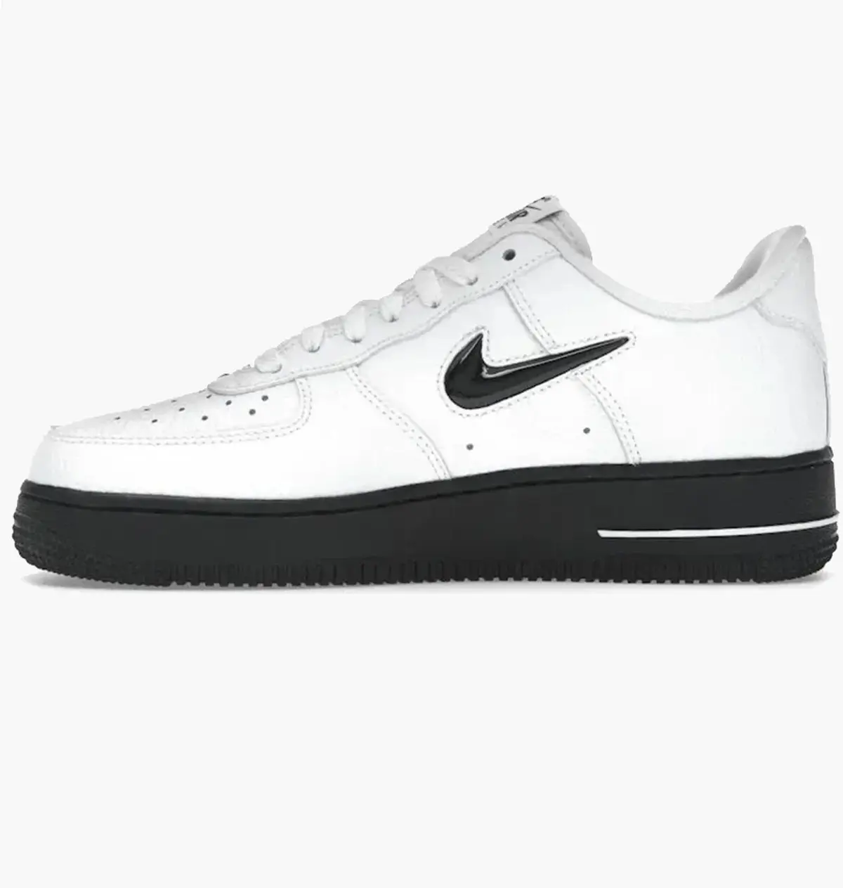 Кросівки унісекс Nike Air Force 1 07