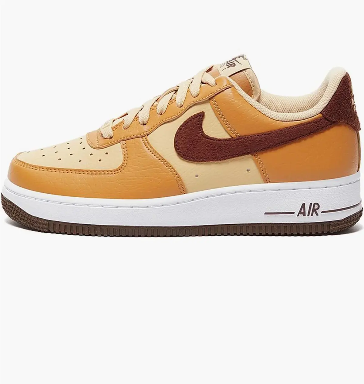 Кросівки жіночі Nike Sportswear Air Force 1 07