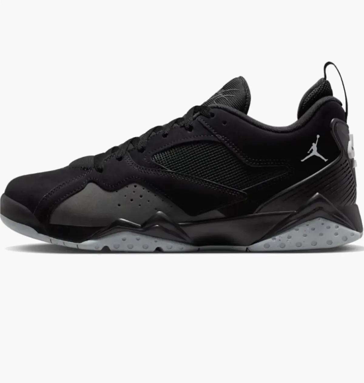 Кроссовки мужские Jordan Mvp 92 Black