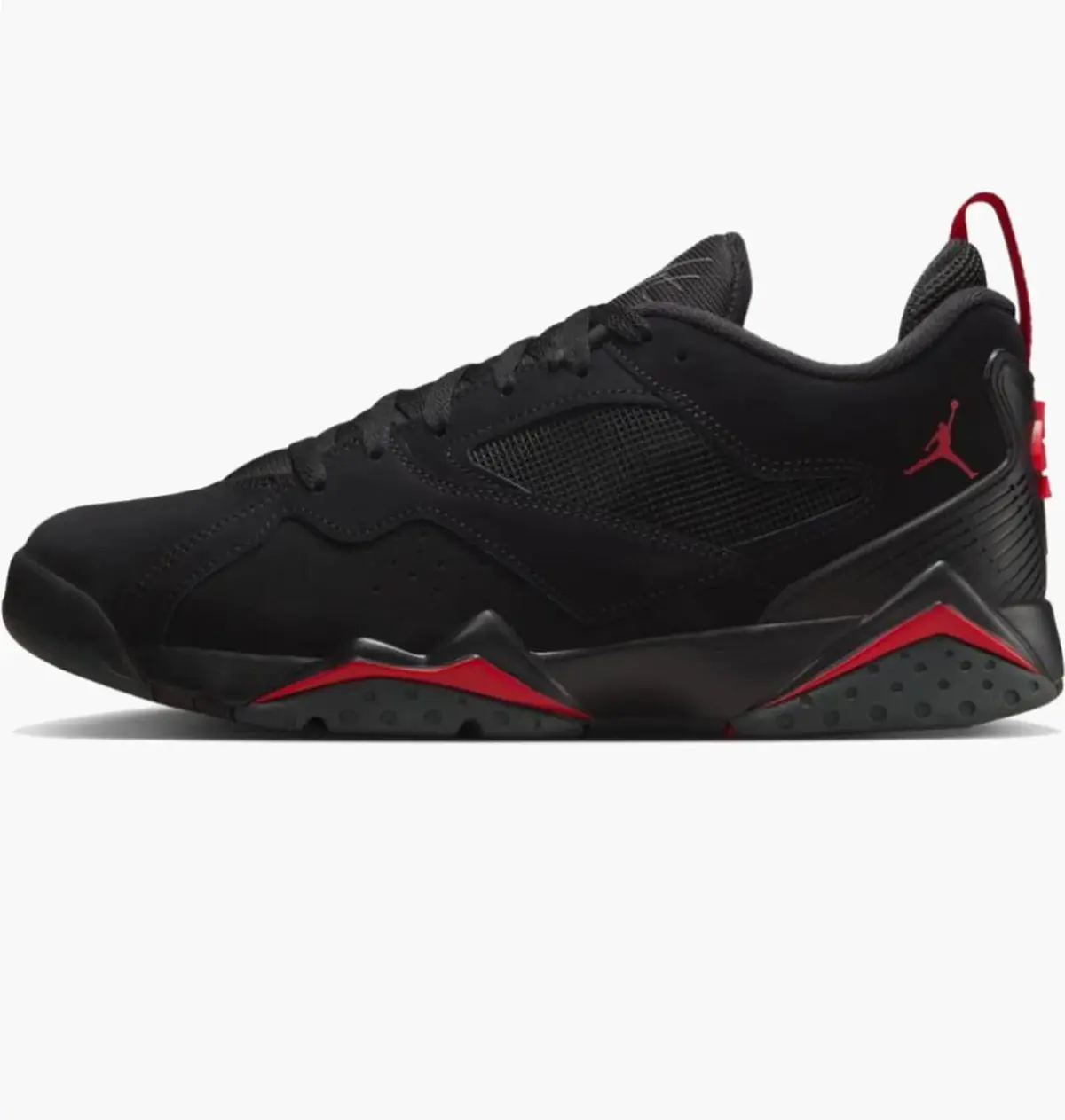 Кроссовки мужские Jordan 7 Rm Black