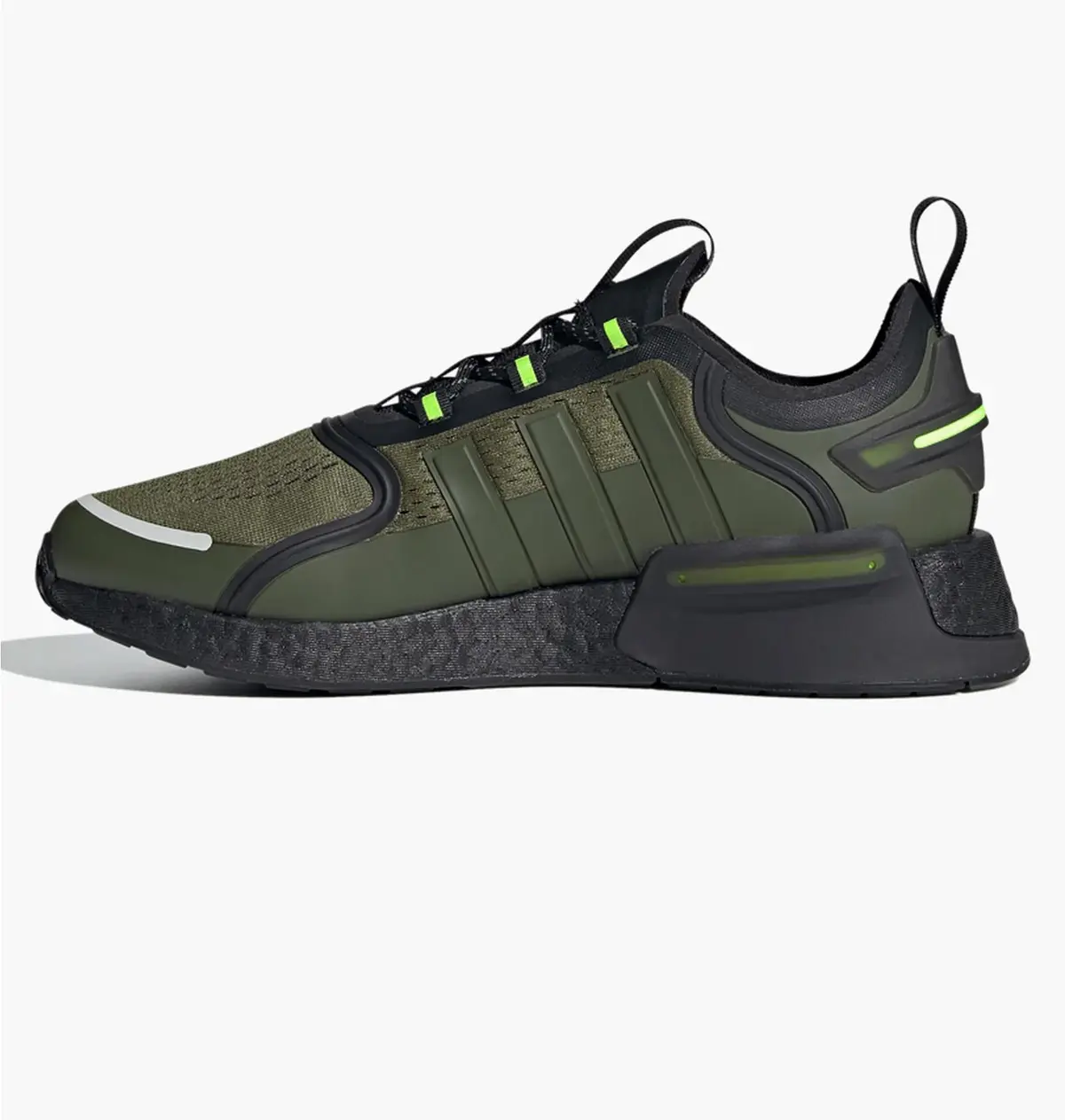 Кросівки чоловічі Adidas Nmd_V3 Shoes Green
