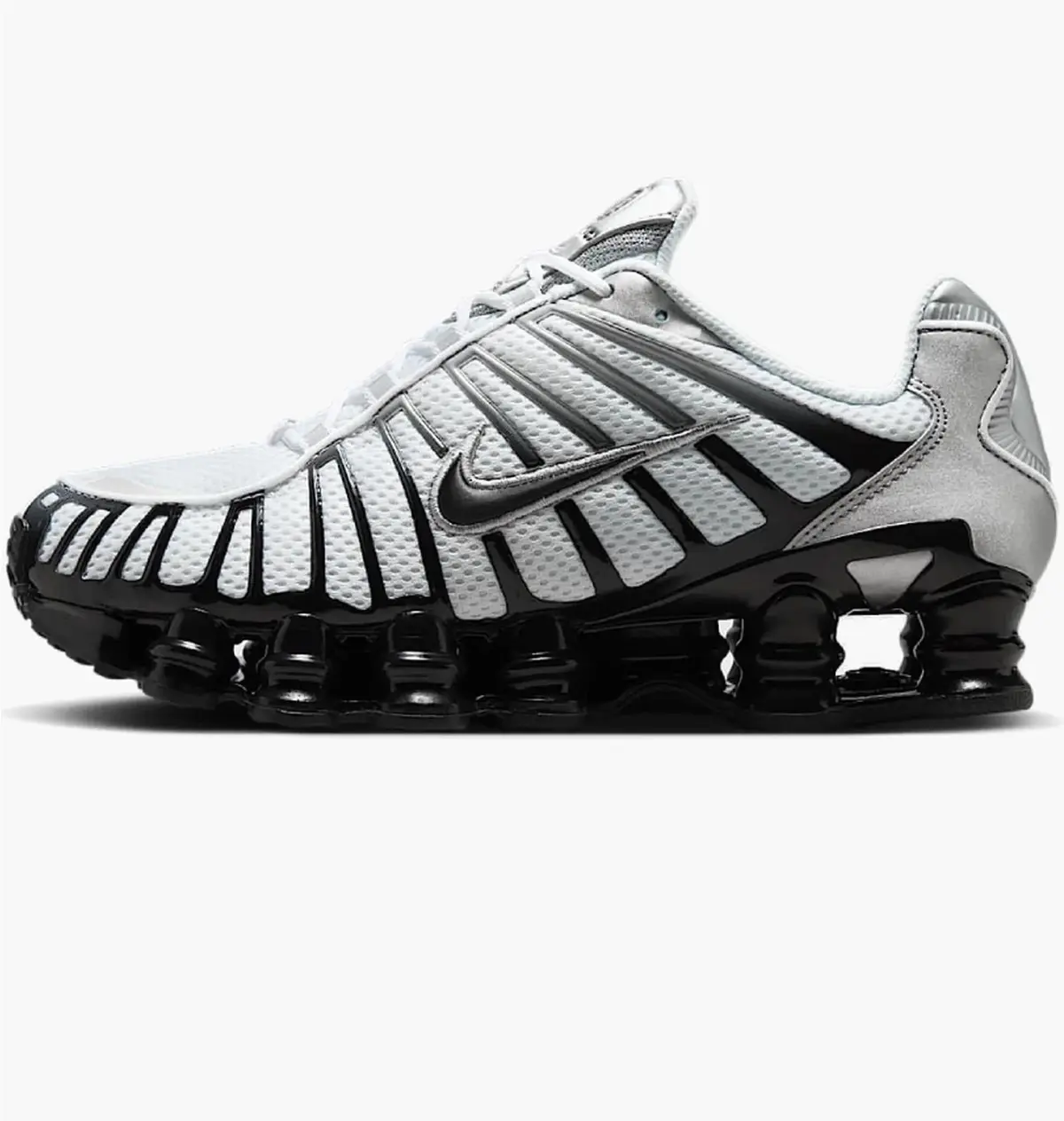 Кросівки жіночі Nike Shox Tl
