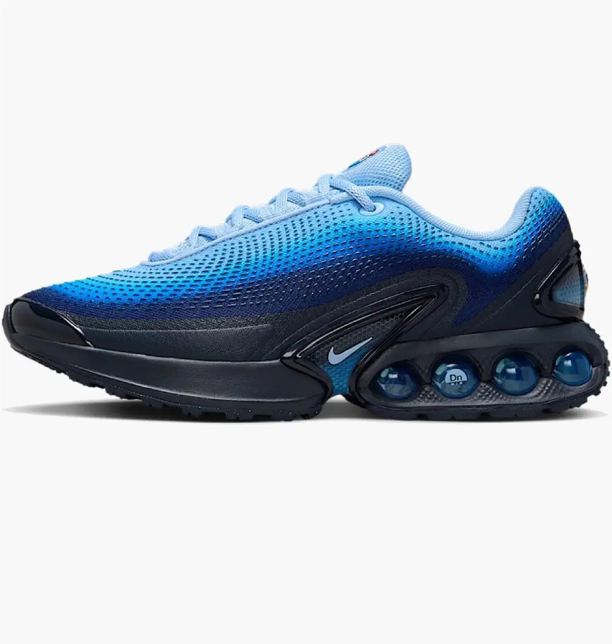 Кросівки унісекс Nike Air Max Dn