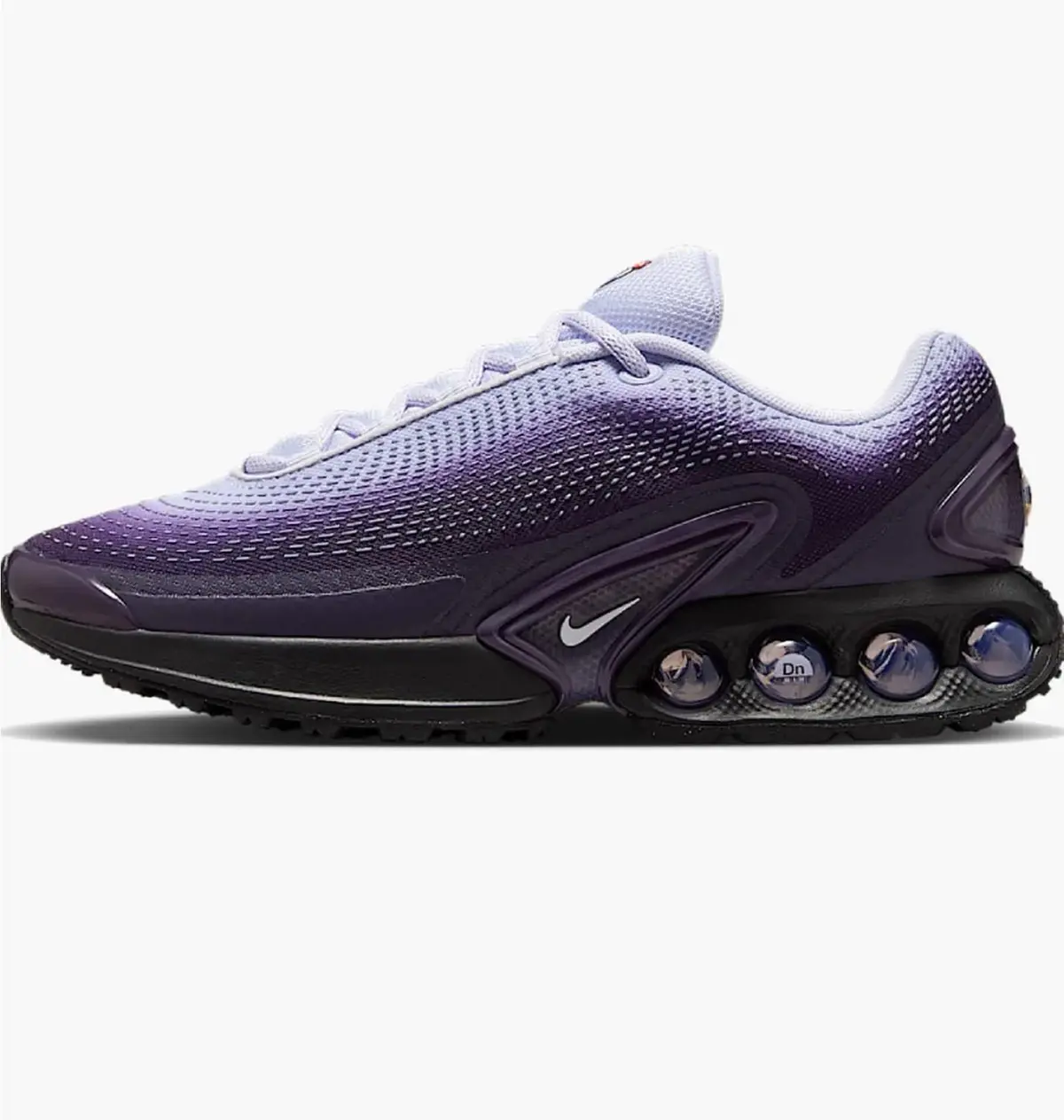 Кросівки жіночі Nike Air Max Dn Premium Blue