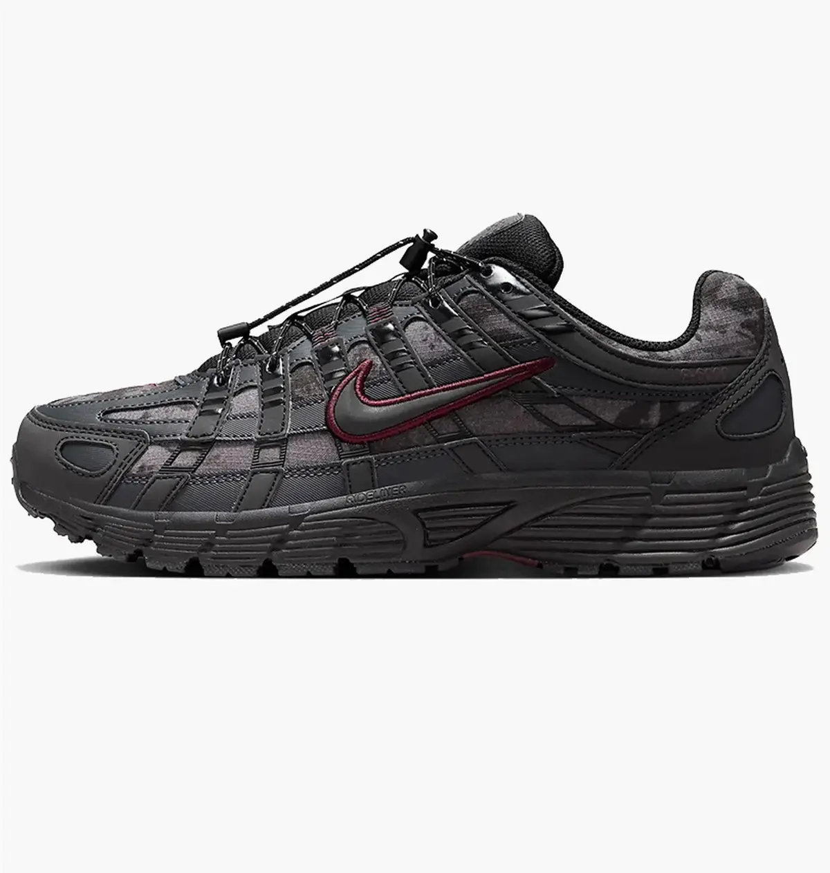 Кросівки унісекс Nike P-6000