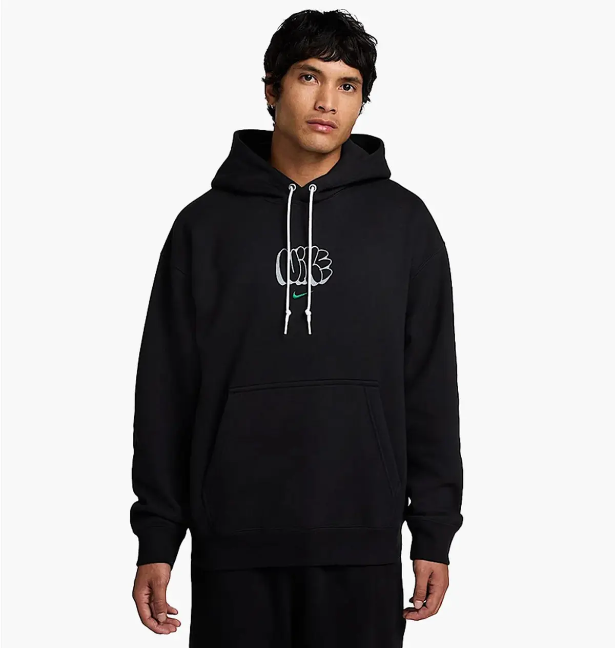 Кофта чоловіча Nike Solo Sw Flc Gfx