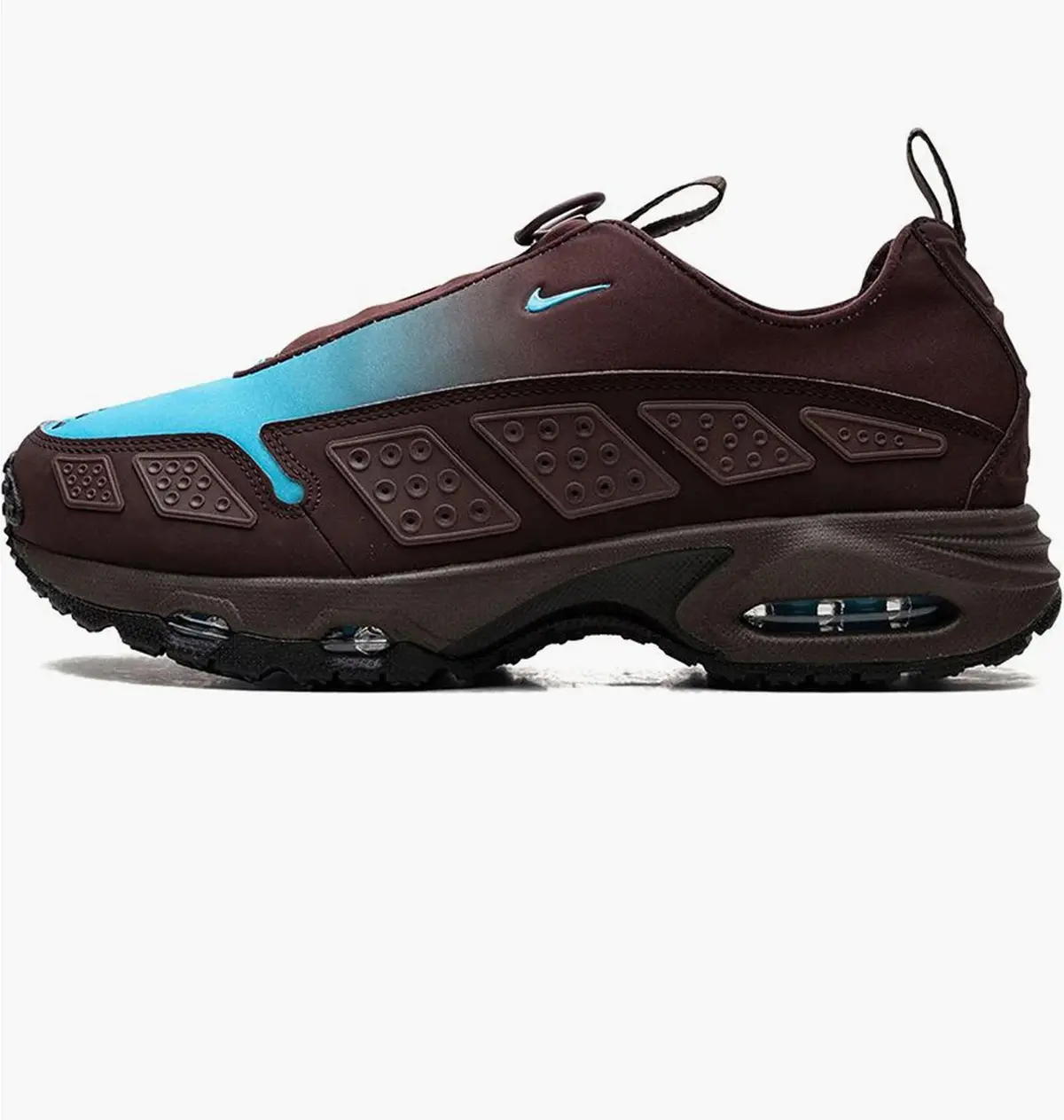 Кросівки чоловічі Nike Air Max Sunder Brown