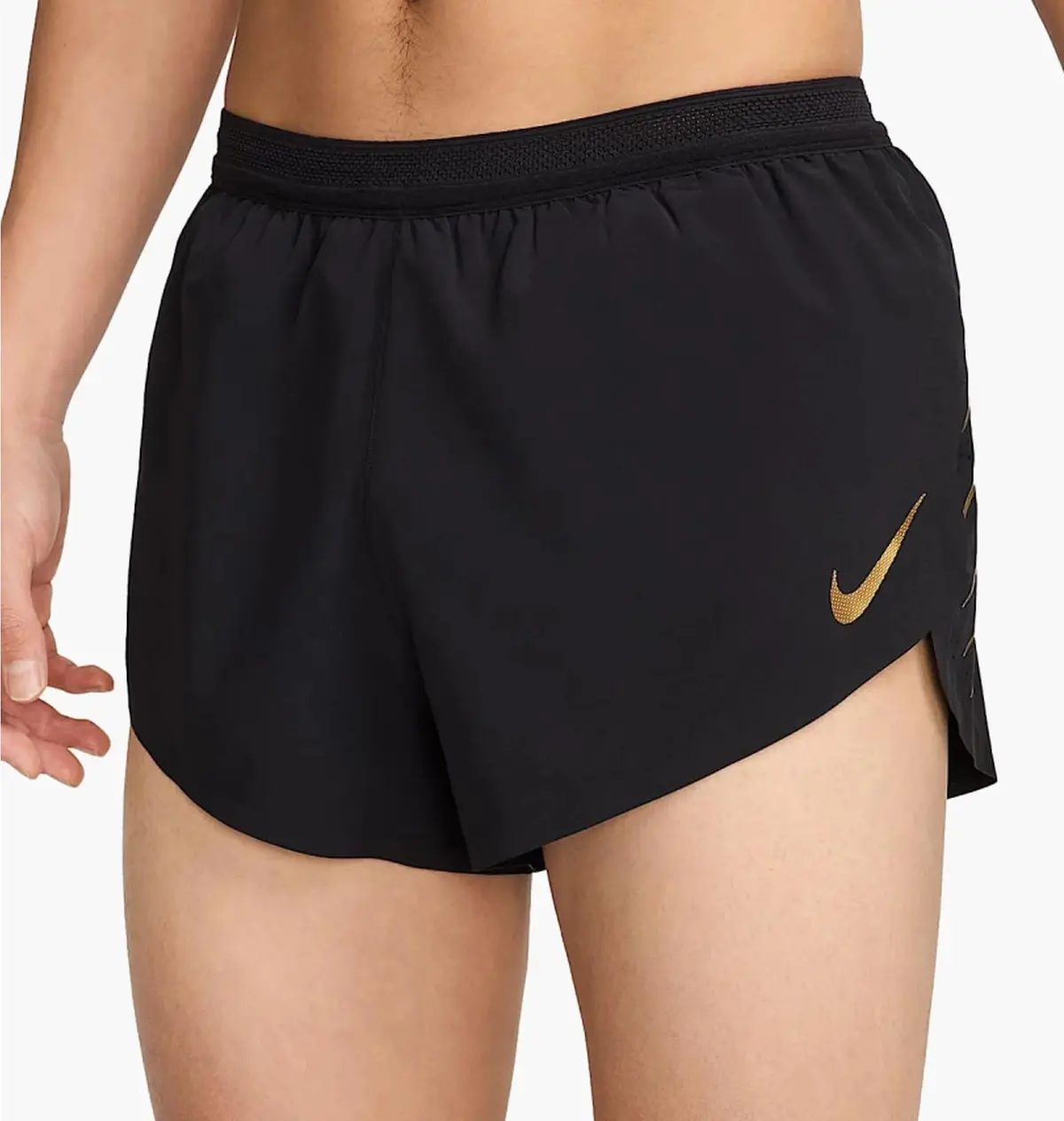 Шорты мужские Nike Dfadv Arswft Jakob Black