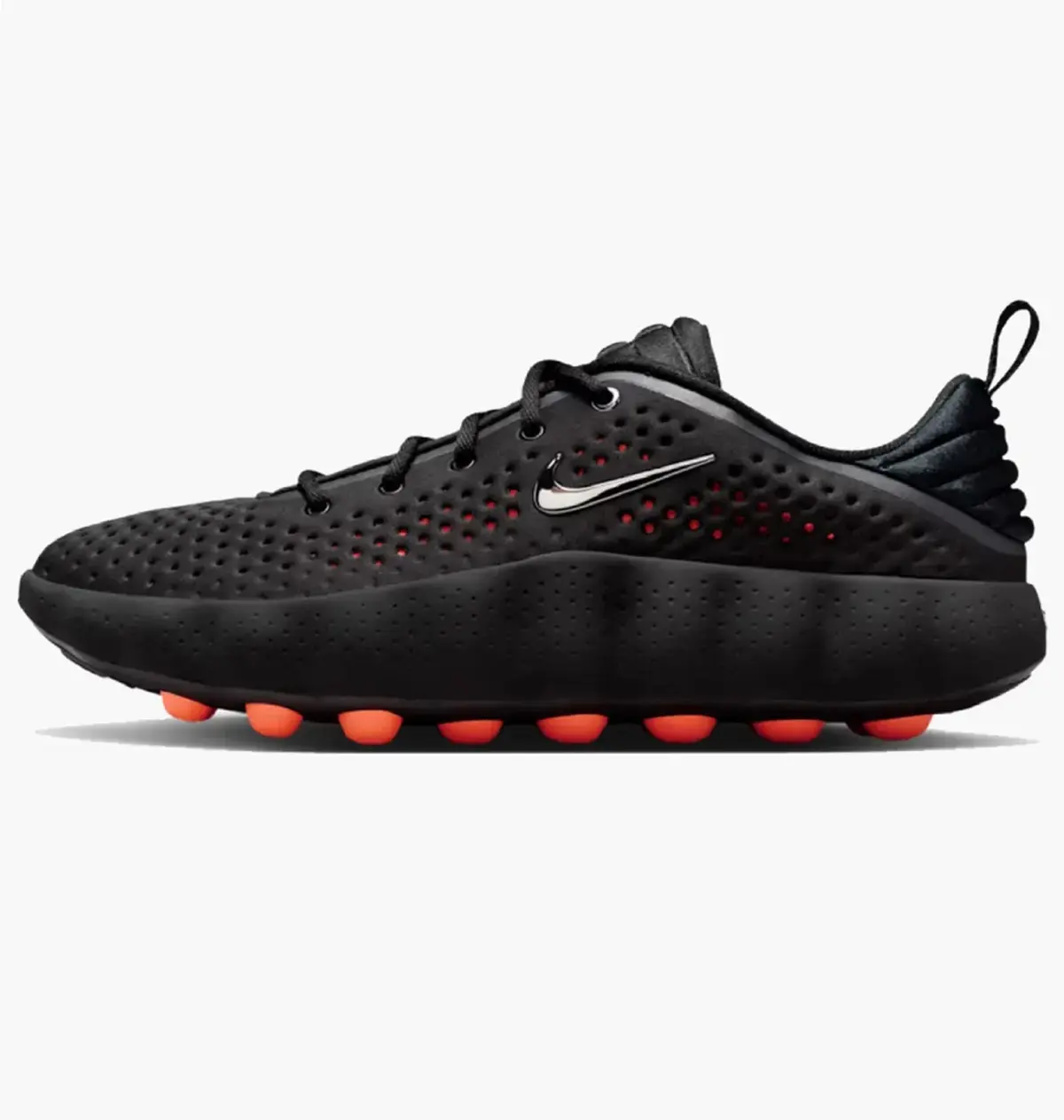 Кросівки чоловічі Nike Mind 002 Black