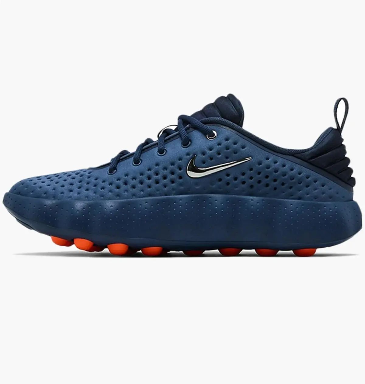 Кросівки чоловічі Nike Mind 002 Blue