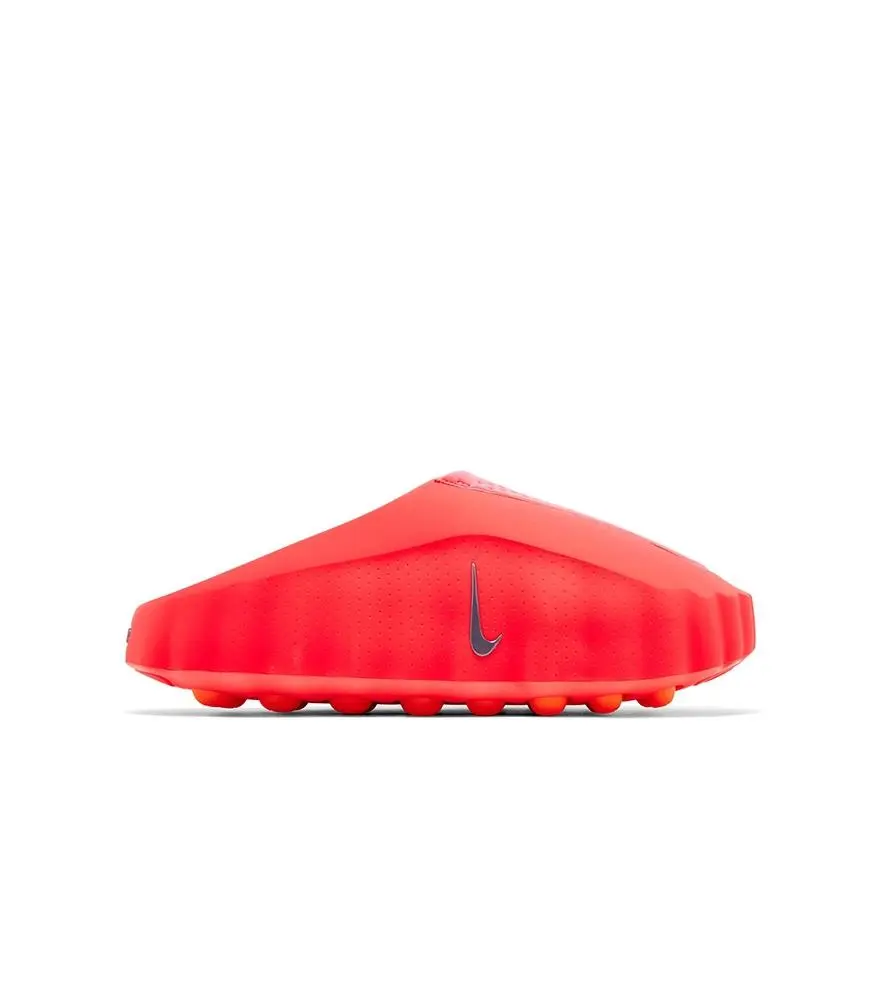 Тапочки жіночі Nike Mind 001 Slide Solar Red