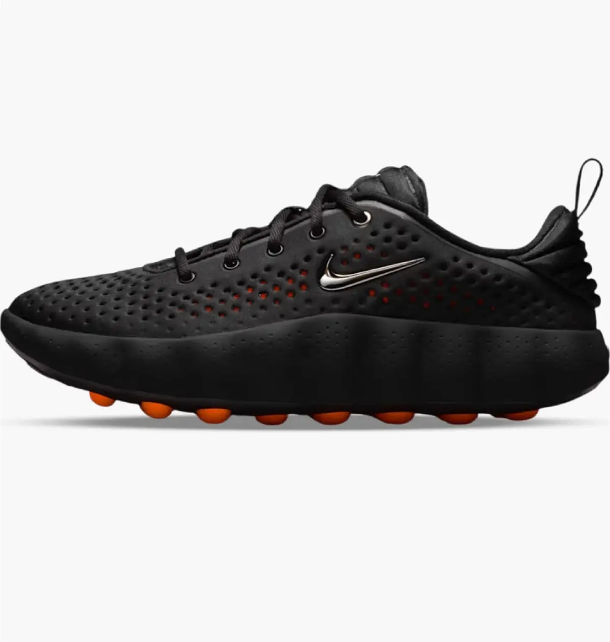 Кросівки жіночі Nike Mind 002 Black