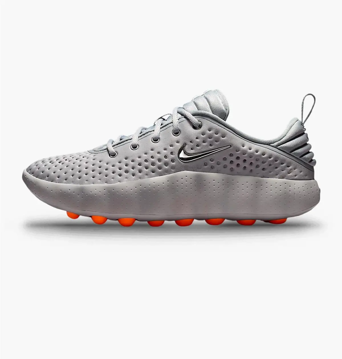 Кросівки жіночі Nike Mind 002 Grey