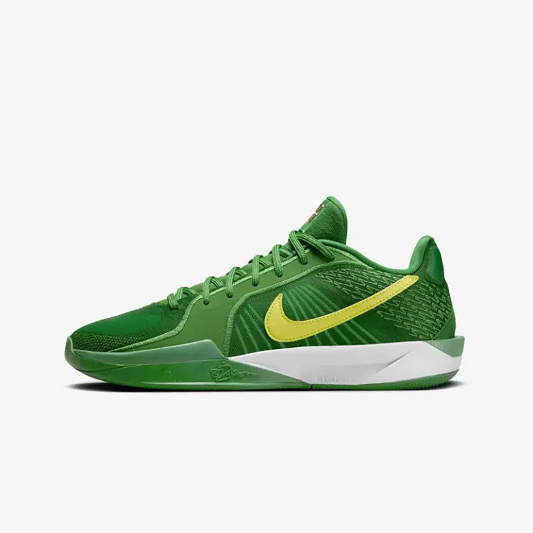 Кросівки унісекс Nike Sabrina 2 Oregon