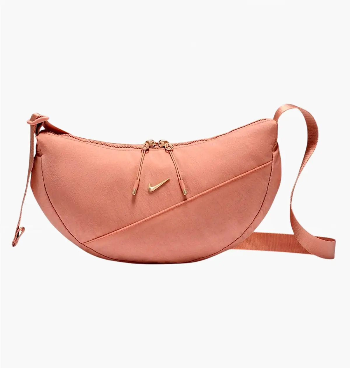 Сумка на плечо Nike Nk Aura Crescent Crossbody