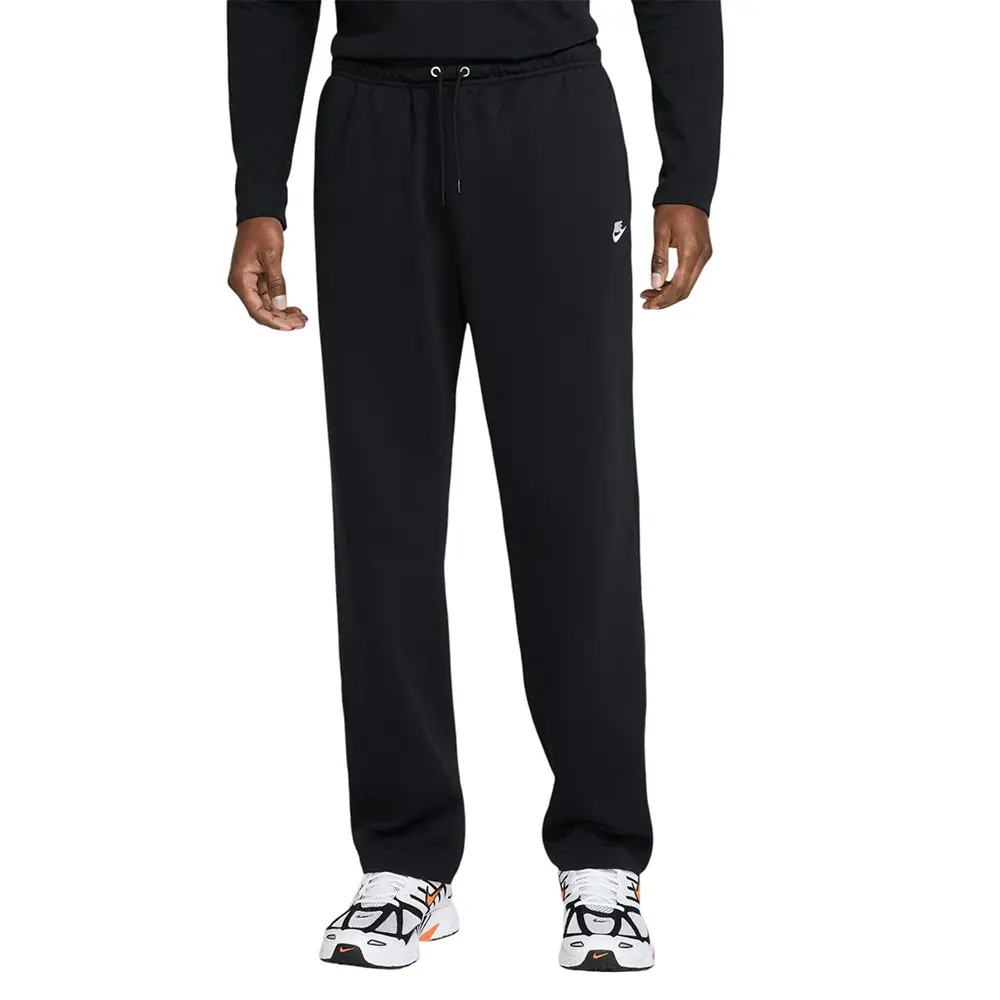 Брюки чоловічі Nike M Nk Club Ft Oh Pant