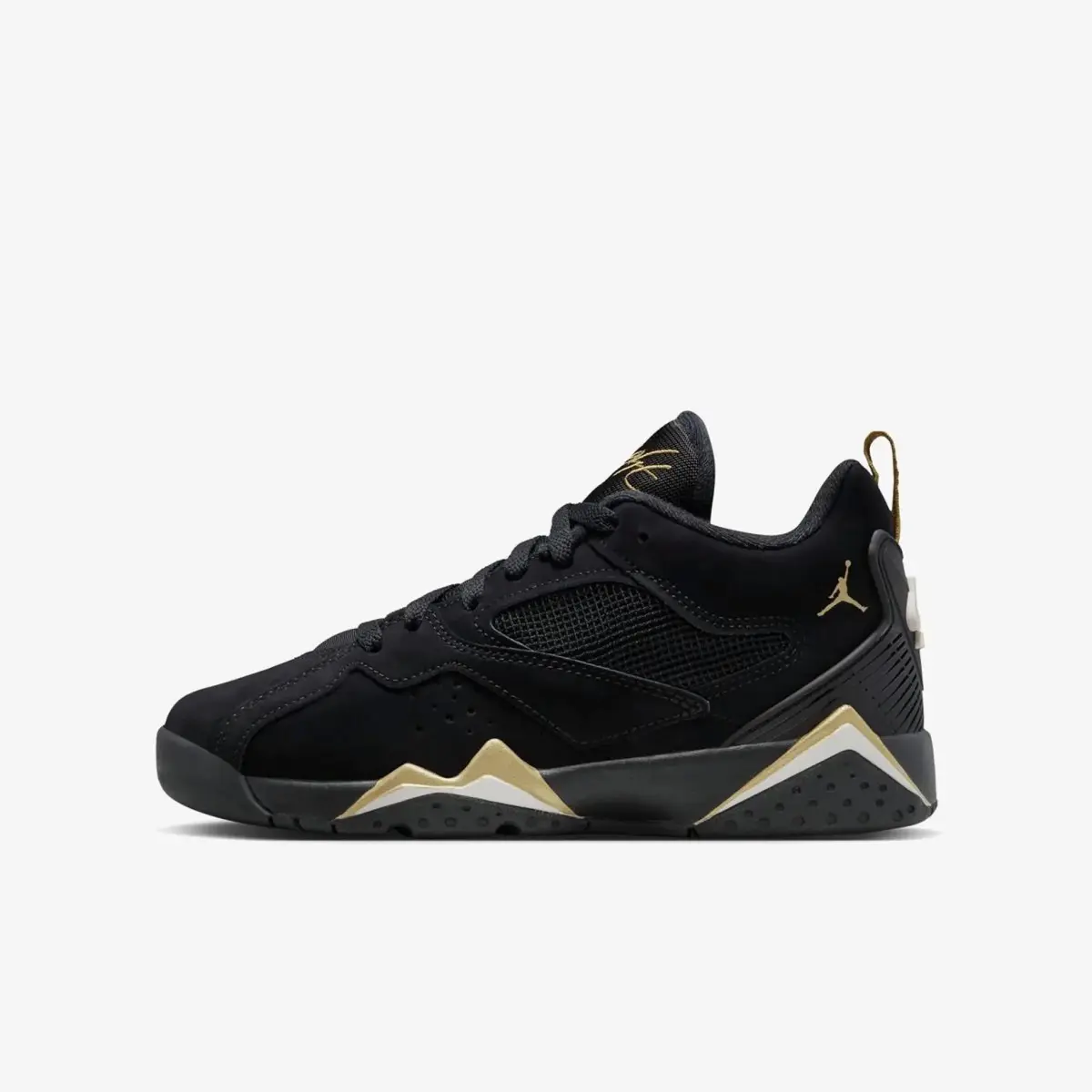 Кроссовки подростковые Jordan Mvp 92 (Gs)