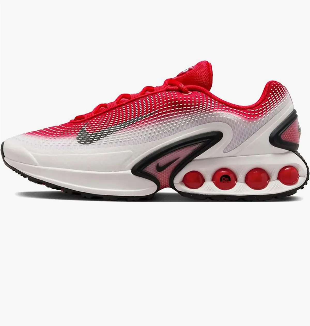 Кросівки чоловічі Nike Air Max Dn Se Red/White
