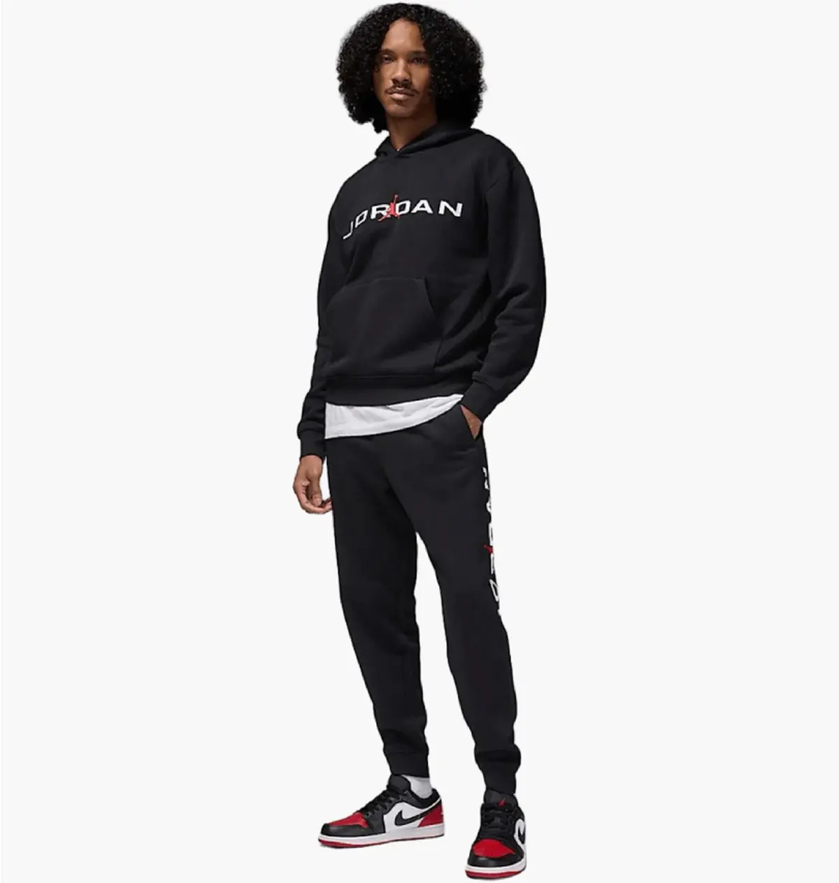 Кофта чоловіча Jordan Essentials