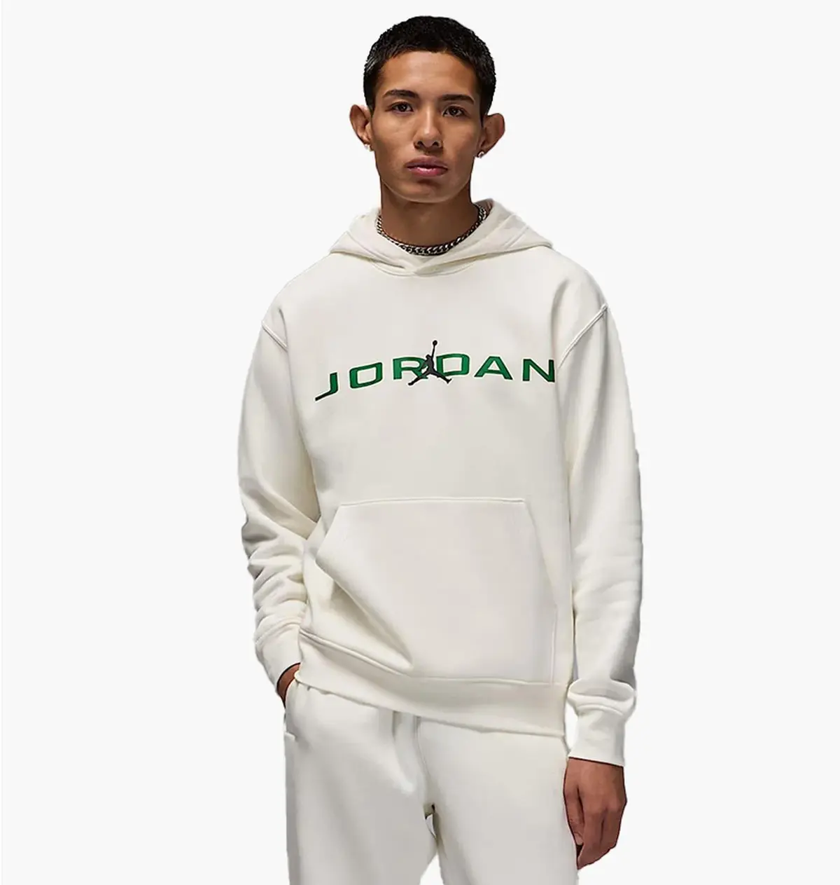 Кофта чоловіча Jordan M J Ess Jd Air