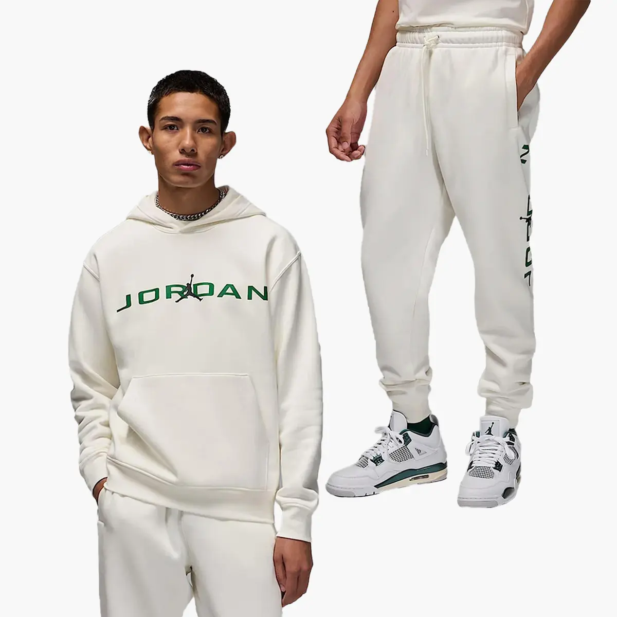 Спортивний костюм чоловічий Jordan Комплект