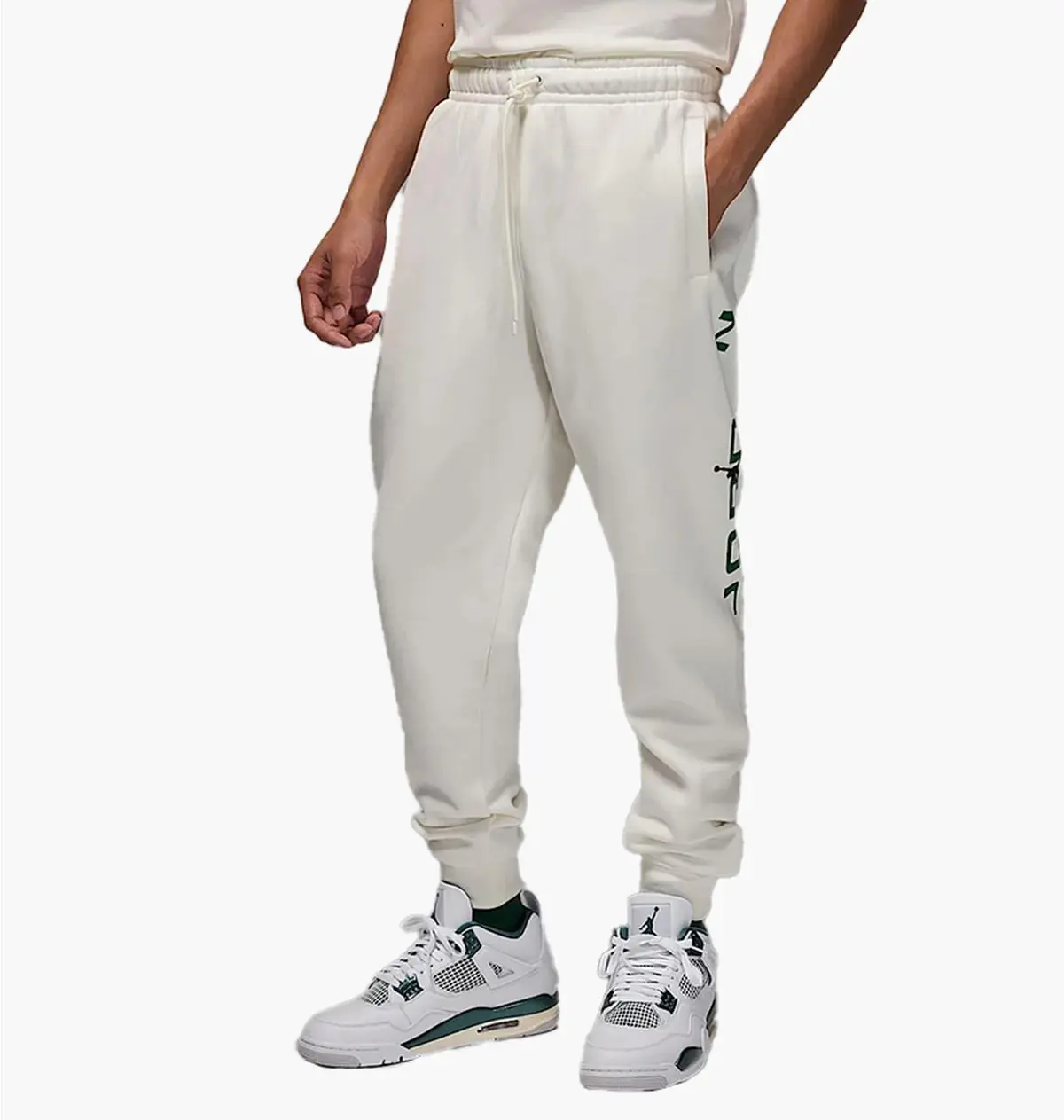 Брюки чоловічі Jordan M J Ess Jd Air