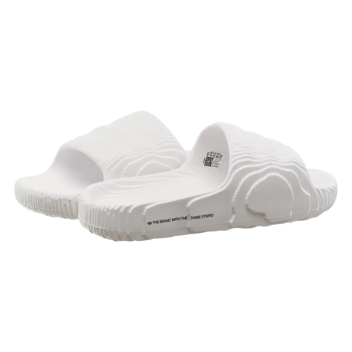 Тапочки унисекс Adidas Originals Adilette 22