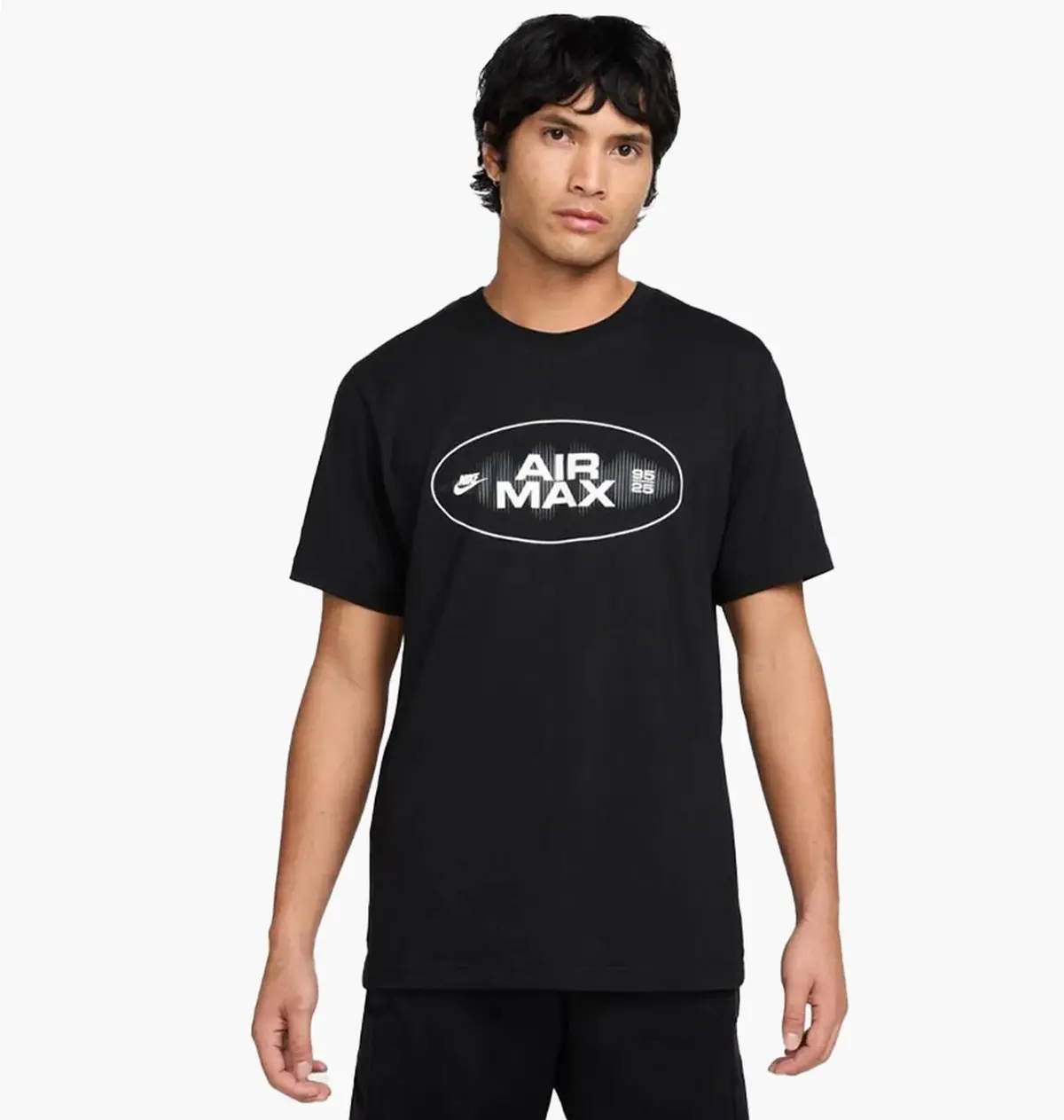 Футболка чоловіча Nike M Nsw Air Max Ss Tee