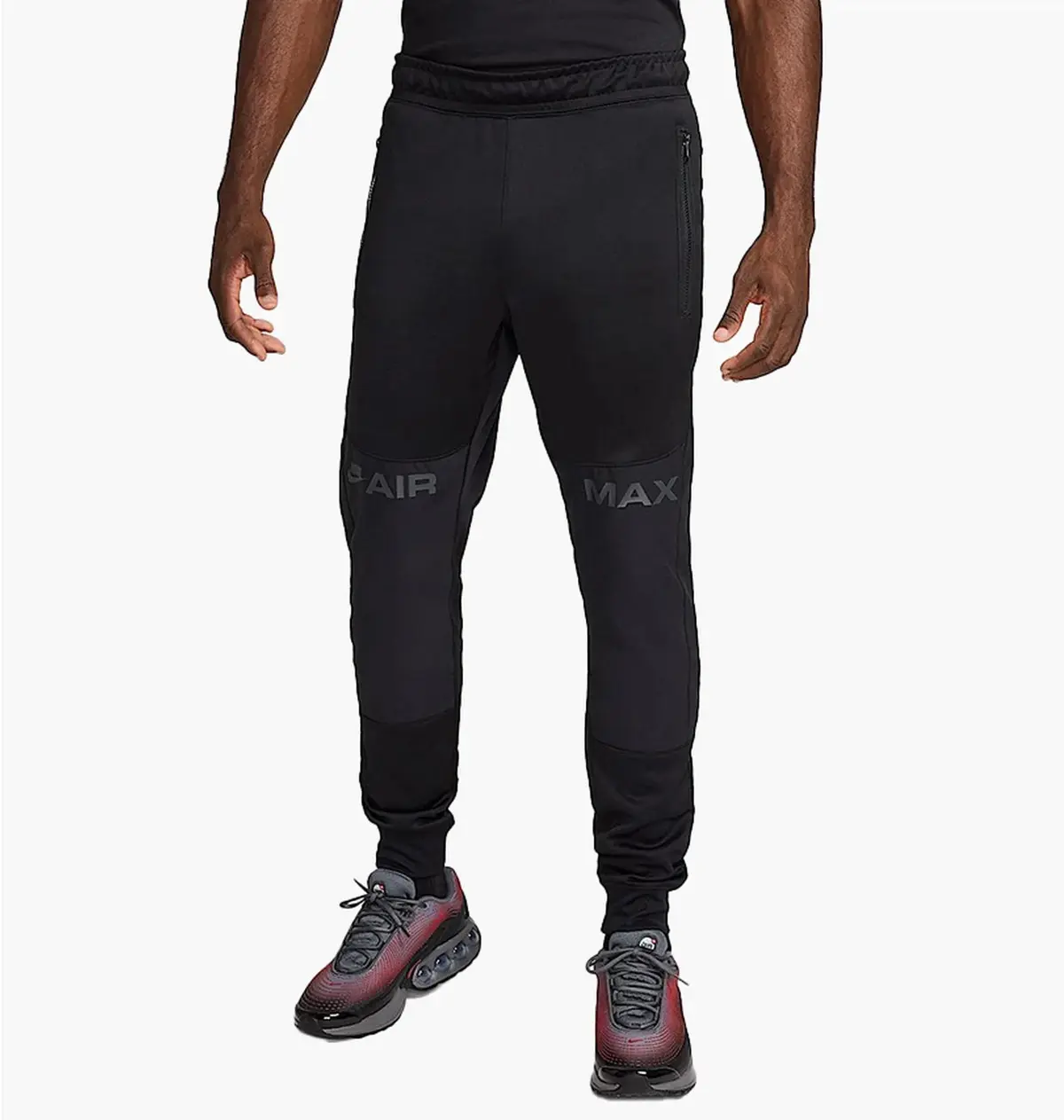 Брюки чоловічі Nike Sportswear Air Max Joggers