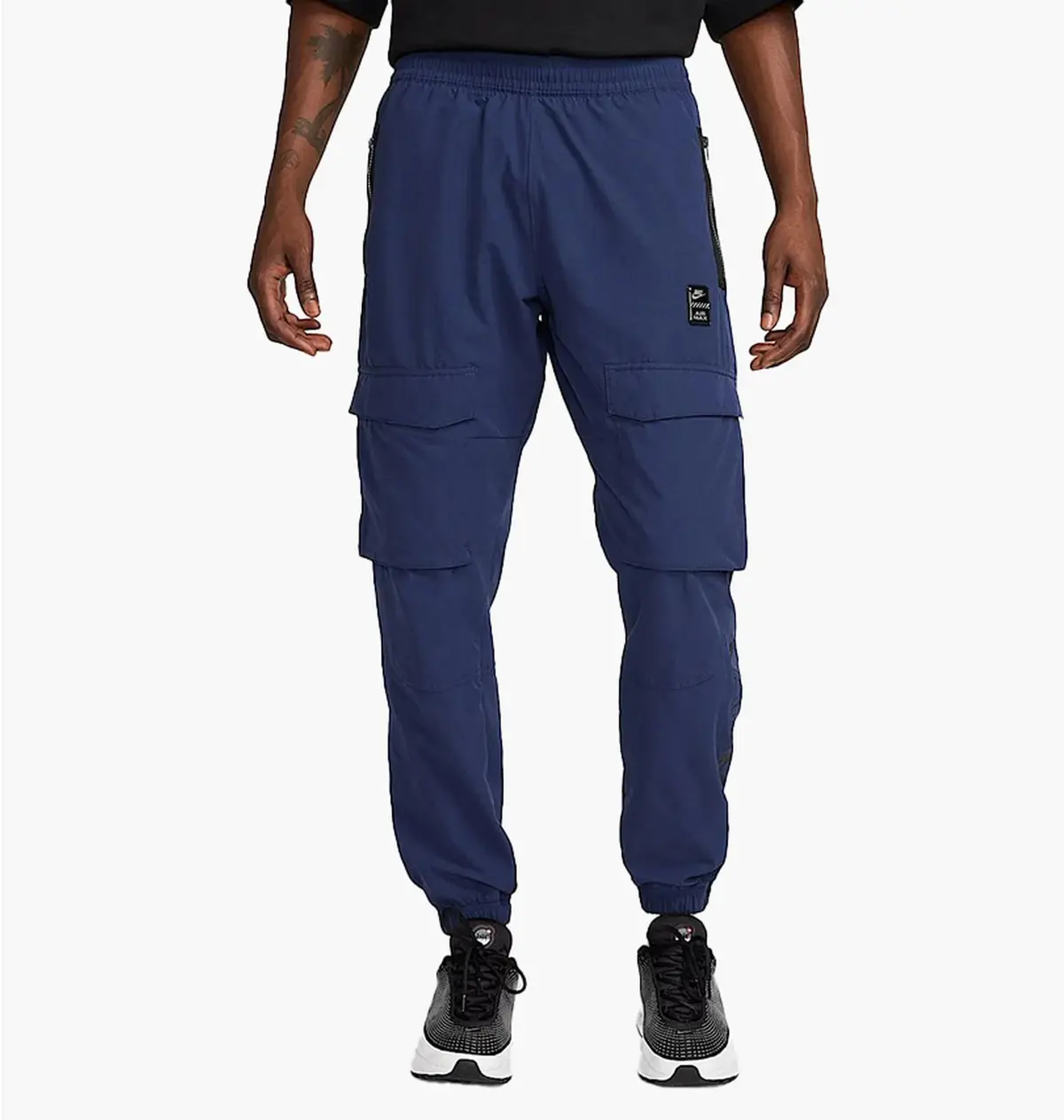 Брюки чоловічі Nike Sportswear Air Max Woven Cargo Trousers