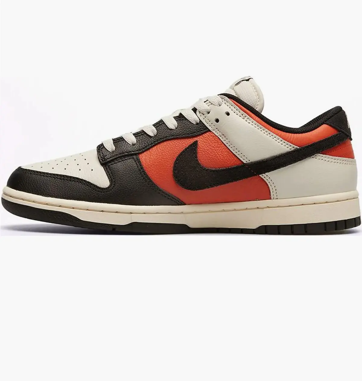Кросівки чоловічі Nike Dunk Low