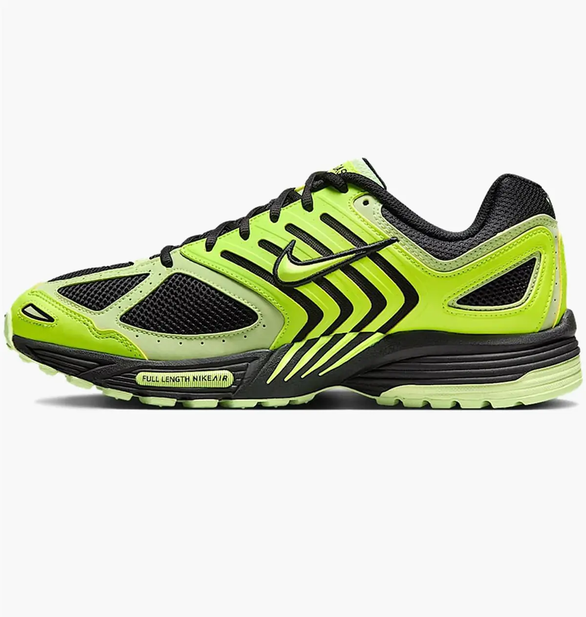 Кросівки чоловічі Nike Air Pegasus 2005 Green/Black